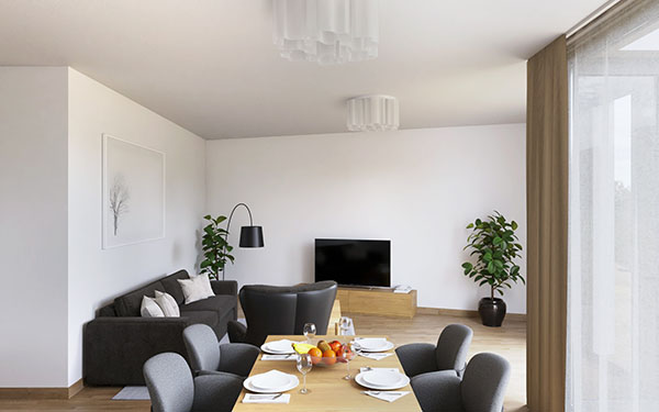 Apartamento en Munich